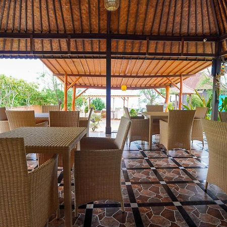 Bali Belva Hotel นูซาเลมโบงัน ภายนอก รูปภาพ